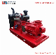  Factory Wholesale Horizontal Multistage Boiler Feed Pump Diesel Engine Fire Water Pump (D, DG) Made in China Water Multistage Centrifugal Pump