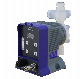  Water Treatment Chemical Liquid Dosing Pump with Diaphragm