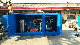Ultra High Pressure HP UHP Drain Sewer Water Jetting Jet Cleaning Pump