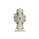 3/4inch Kynar Pneumatic Double Diaphragm Pump for Copper Chloride