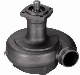  for Cummins Kt50 Truck Spare Parts Water Pump