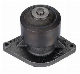  for Cummins Qsb Truck Spare Parts Water Pump