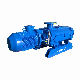  High Performance Rotary Vacuum Pump