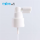  Medical Plastic Oral Sprinkler Spray Mouthwash Throat Sprayer Nasal Spray