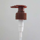 Factory Price High Quality Fancy Plastic Lotion Pump 28/410 Screw Type Lotion Pump manufacturer