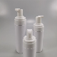 100ml120ml150ml200mlfactory Price New Type 40 43mm Big Press Head Smooth Twist Foam Pump for Lotion Petbottle manufacturer