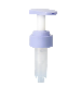 Factory Direct Sale Plastic Lotion Pump 24mm 28mm 33mm for Cosmetic manufacturer