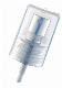  Perfume Mist Sprayer with Clear PP Big Cap (WK-6-1C)
