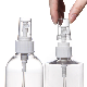  Hot Sale Perfume 24/410 28/410 Plastic High Output Pump Sprayer for Plastic Bottle