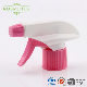 28mm Hot Selling Plastic Round Nozzle Garden Sprayer for Bottles