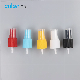 20/415 Perfume Spray Nozzle Cosmetics Sub Bottle Spray Pump Plastic Mist Sprayer