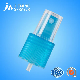  Factory Supply Color Customed Plastic PP Perfume Mist Spray Fine Mist Sprayer for Cosmetic Bottle Usage Mist Sprayer Pump of High Quality