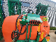 Environmentally Large Liquid Medicine Tank High Precision Agriculture Sprayer Boom Sprayer