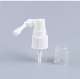  Plastic Snap on Oral Buccal Topical Throat Sprayer Pump for OTC and Healthcare Liquid Medicine Packaging 100mcg, Crimp Sprayer Pump for Nasal Medicine