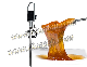  Electric Barrel Pump 38L/Min for 50000cps High Viscosity Cream Gel