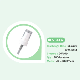 Ribbed Type Cream Pump/Lotion Pumphigh Precision Professional Manufacturer Plastic Hand Lotion Pump