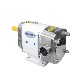 Sanitary Positive Displacement Pump for Cream Milk Cheese Curd