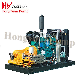 1800bar 81L/M High Pressure Pump for Industrial Pipe Cleaning