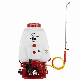  139f Portable Pesticide Agriculture Petrol Pump 4 Stroke Gasoline Engine Power Sprayer Machine