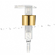  Plastic Lotion Pump with Clip for Lotion Packaging