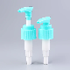 Plastic Lotion Hand Pump Dispenser Lotion Pump for Bottle Lid manufacturer