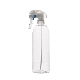  740ml Lotion Bottle Cosmetic Bottle Plastic Pump