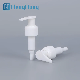 24/410 Left-Right Locking Shampoo Chemical Dispenser Lotion Pump manufacturer
