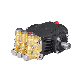  200bar High Pressure Washer Pump Hydraulic Cleaning Pump for Motor