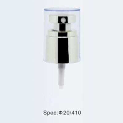 ODM&OEM Lotion Pump Good Price for Personal Care Plastic Product