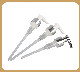 28-410 Sprayer. Pump High Quality -Silvery-Collar-Pump-Lotion-Pump-Cream-Pump. manufacturer