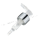  Pump with Aluminum Closure/Lotion Pump