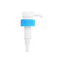  Wholesale New Design Factory 28/410 Plastic Lotion Shampoo Bottle Pump