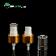  24/410 24 mm Electrical Aluminum Collar Lotion Pump for Cosmetic Cream