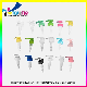  Custsom Wholesale 24/410 Plastic PP Screw Lotion Pump for Bottles