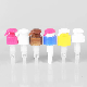  Dsola New Design Luxury Rose Gold Lotion Pump