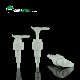  Cosmetic Packaging 24/410 Plastic Bottle Shampoo Screw Lotion Pump 2cc