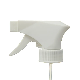  White-Blue Plastic 28/410 Cosmetic Natural Hand Trigger Sprayer