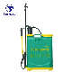  Agricultural Liquid Fertilizer Pulverizador Farmer Hand Manual Pump Sprayer 16 L