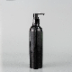  China Wholesale Plastic Sprayer Head 24/410 Dispenser Pump Screw Neck Lotion Pump 28/410 for Aluminum Bottle Body Care Bath Cream