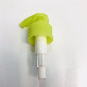  Free Sample Green Detergent Plastic Pump Shampoo Soap Lotion Dispenser Pump