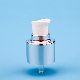24 Aluminum Spray Lotion Pump Cosmetic Pump