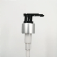 Aluminum Soap Dispenser 24/410 Lotion Pump for Bottle manufacturer