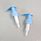  2cc Left-Right Lock Plastic Lotion Pump Baby Blue Pump Dispenser Water Pump