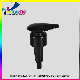  High Quality 24/410 28 / 410 Plastic Bottle Shampoo Pump Liquid Soap Lotion Dispenser Pump