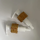 28mm Wooden Plastic Left and Right Switch Pumps Lotion Pump