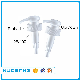 Plastic Hand Lotion Pump Dispenser manufacturer