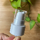  28/410 Plastic Lotion Pump Treatment Pump Sprayer Powder Pump Large Diameter