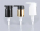  Factory Outlet Portable Anodized Aluminum Press Plastic Bottle Switch Cosmetic Lotion Cleansing Oil Dispensing Pump