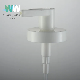  Large Diameter Beauty Usage Skincare Soap Dispenser Lotion Spray Pump