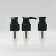  Factory Supplier 28/410 Plastic Dispenser Pump with Outerspring Lotion Pump for Shampoo Bottle